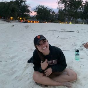 Meet your Posher, Kaua